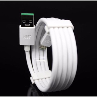 Cáp sạc nhanh vooc cho oppo