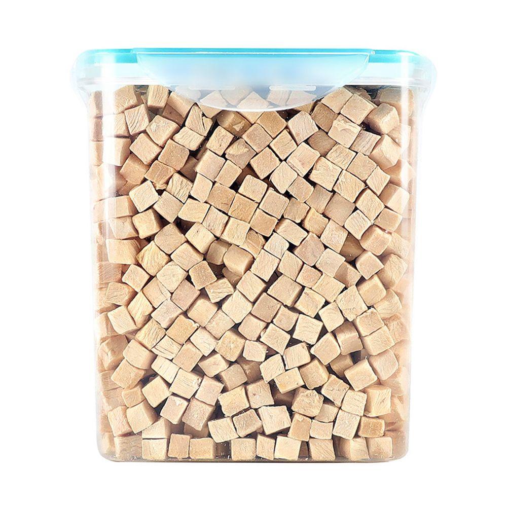 Túi 500g Đựng Thức Ăn Vặt Cho Thú Cưng