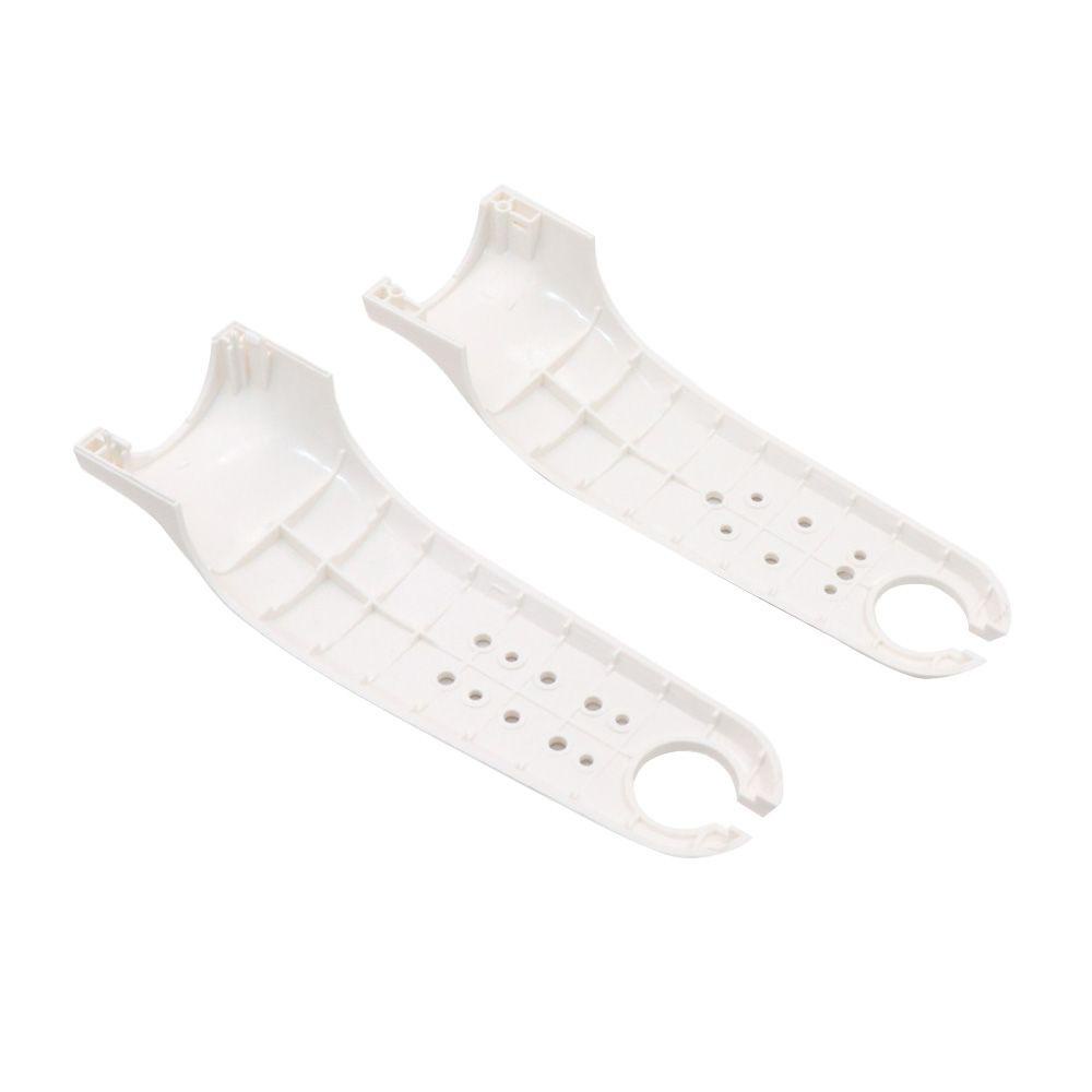 ZAIJIE24 Ốp Bọc Phuộc Trước Cao Cấp Cho Xe Xiaomi M365 Mijia