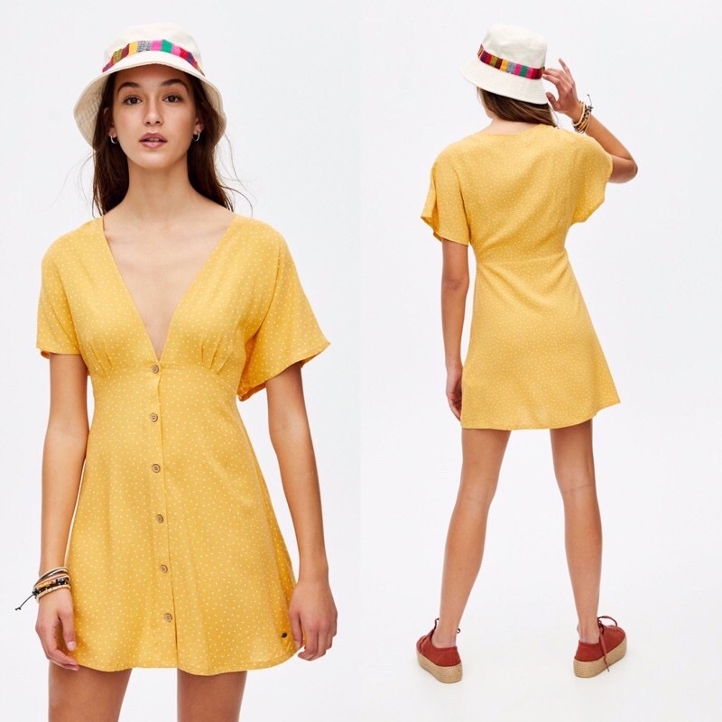 Váy Pull and bear size L