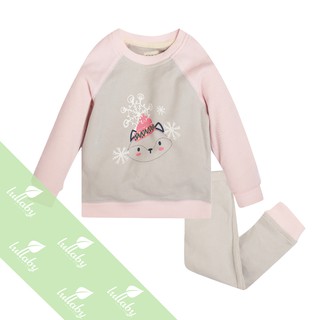 Freeship 99k toàn quốc_,Pijama Raglan Lullaby