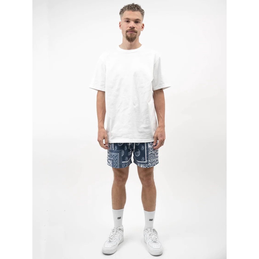 Kinetic Quần Short Thể Thao Bóng Rổ Nhanh Khô Phong Cách Mỹ Mới