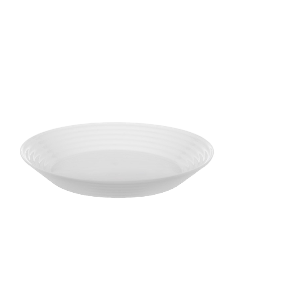 Đĩa thủy tinh sâu lòng 23cm Luminarc Harena - L2785