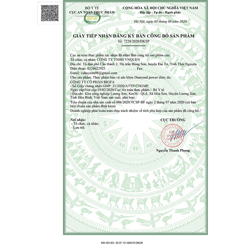 Giảm cân cấp tốc Diamond Power Slim giúp giảm cân nhanh, giảm cân an toàn hiệu quả cho người có cơ địa khó (40 viên) | BigBuy360 - bigbuy360.vn