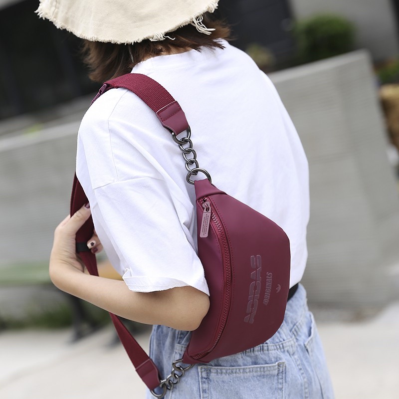 Túi bao tử đỏ đô