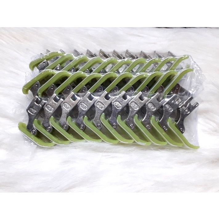 Chân Vịt Nhựa 2 Da