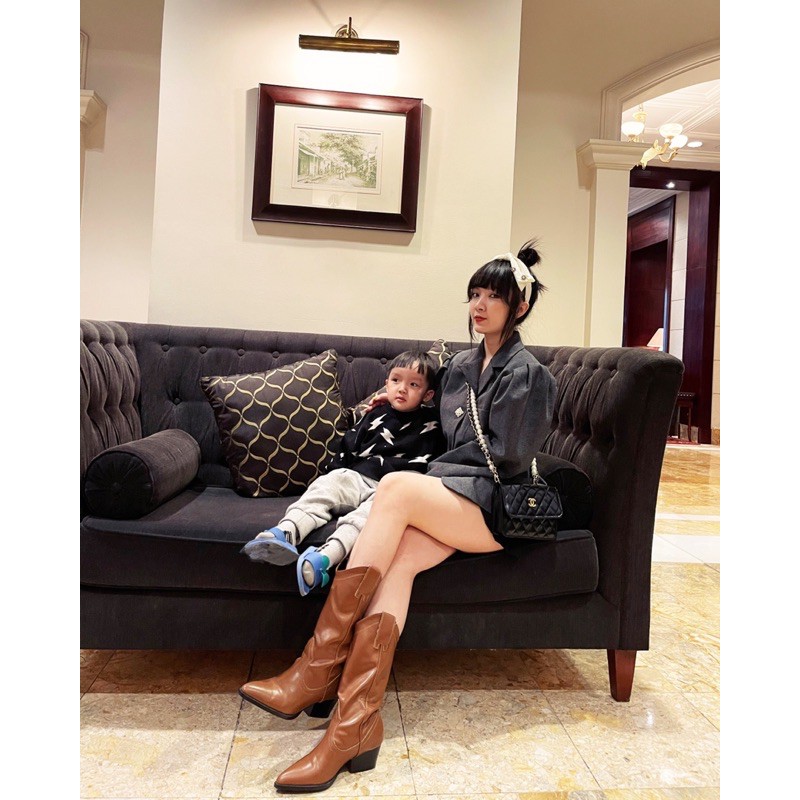 TÚI ĐEO CHÉO ĐEN DÂY NGỌC ( ảnh thật + video ) | BigBuy360 - bigbuy360.vn