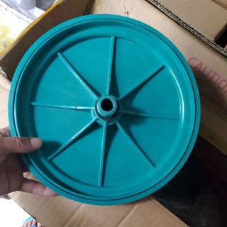 đĩa sủi oxy size D27cm