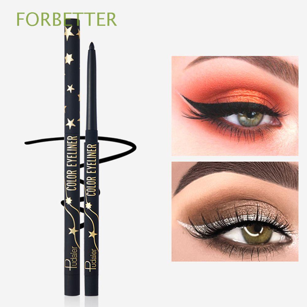 [Hàng mới về] Bút kẻ mắt chống thấm nước lâu trôi chuyên nghiệp dễ dùng | BigBuy360 - bigbuy360.vn