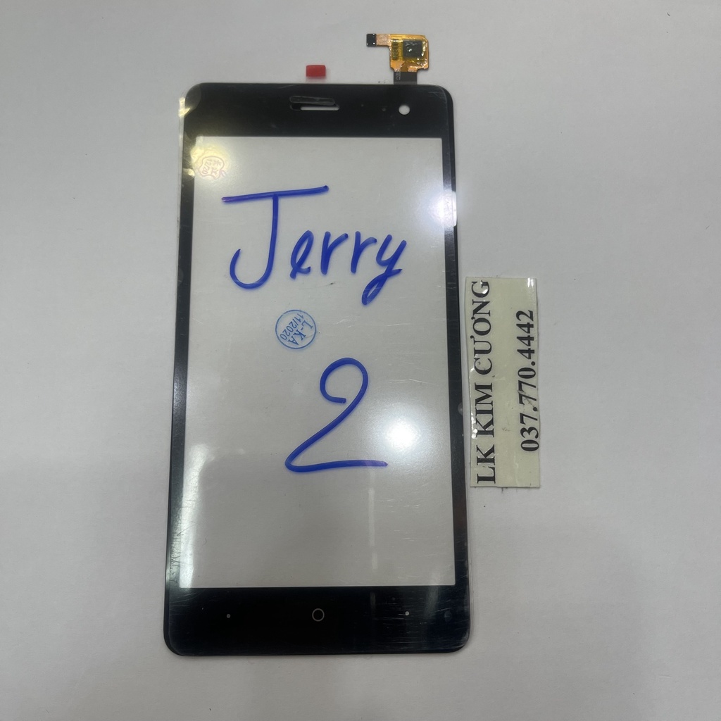 Cảm ứng tương thích wiko jerry 2
