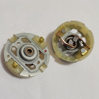Giá Đỡ Chổi Than Rs550 Cho Động Cơ Ryobi Dvon Rs545 555 550