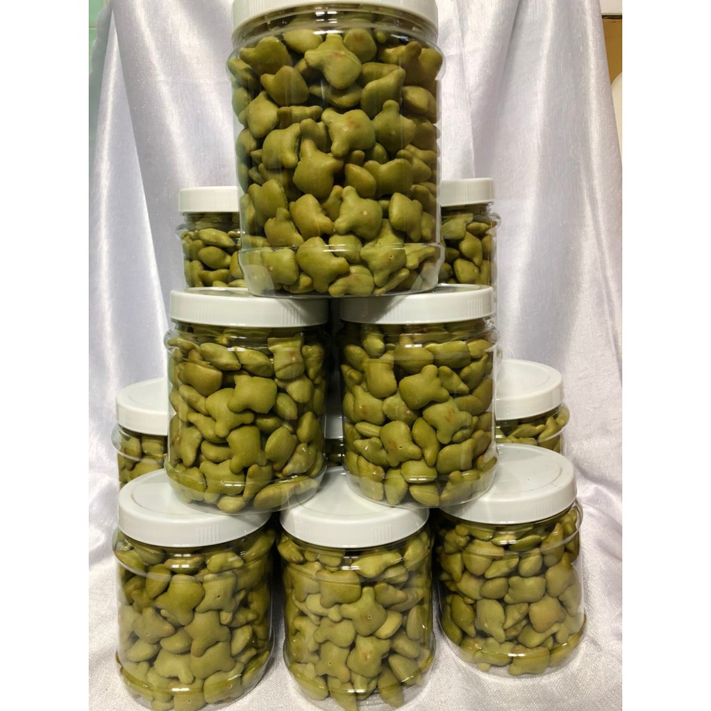 500G Bánh Gấu Chum Ngây