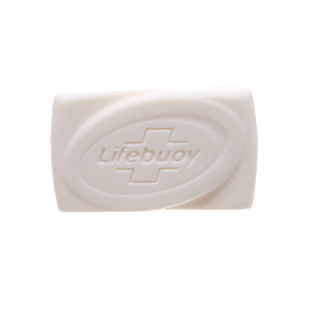 Combo 6 xà bông cục Lifebuoy 90g bảo vệ diệt khuẩn 10, chăm sóc da với tinh chất sữa  - xà phòng thanh