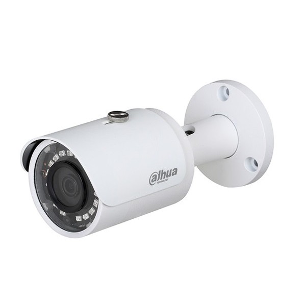 Camera Dahua DH-HAC-HFW1200SP-S4 (2mp) vỏ kim loại - hàng chính hãng DSS bảo hành 24 tháng