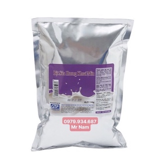 Bột khoai môn gtp gói 1 kg