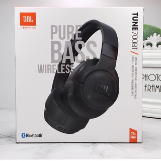 Tai Nghe Bluetooth JBL Everest 700BT