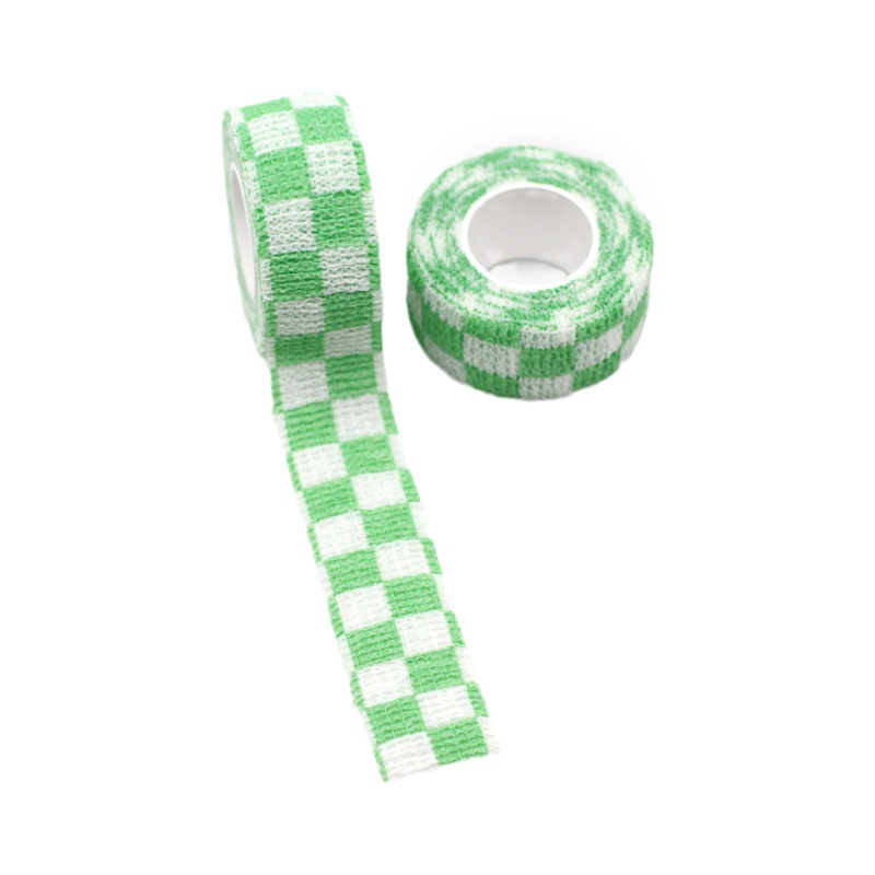 Băng Quấn Đầu Gối Co Giãn Thoáng Khí Hỗ Trợ Luyện Tập Thể Thao