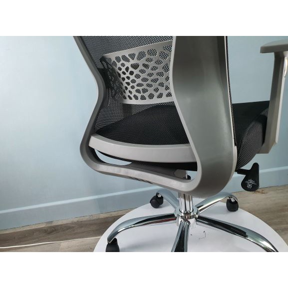 Ghế Làm Việc Công Thái Học AMA-ST-120A