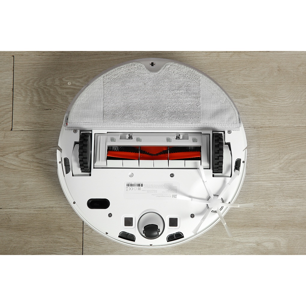 Robot hút bụi lau nhà Xiaomi Vacuum Mop 2 BHR5055