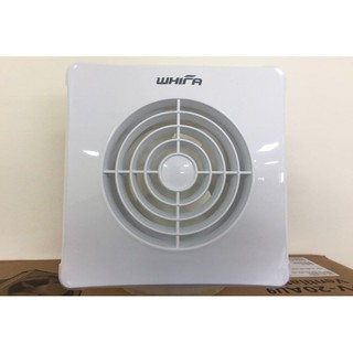 Quạt thông gió Whita Benny VNB-10CK