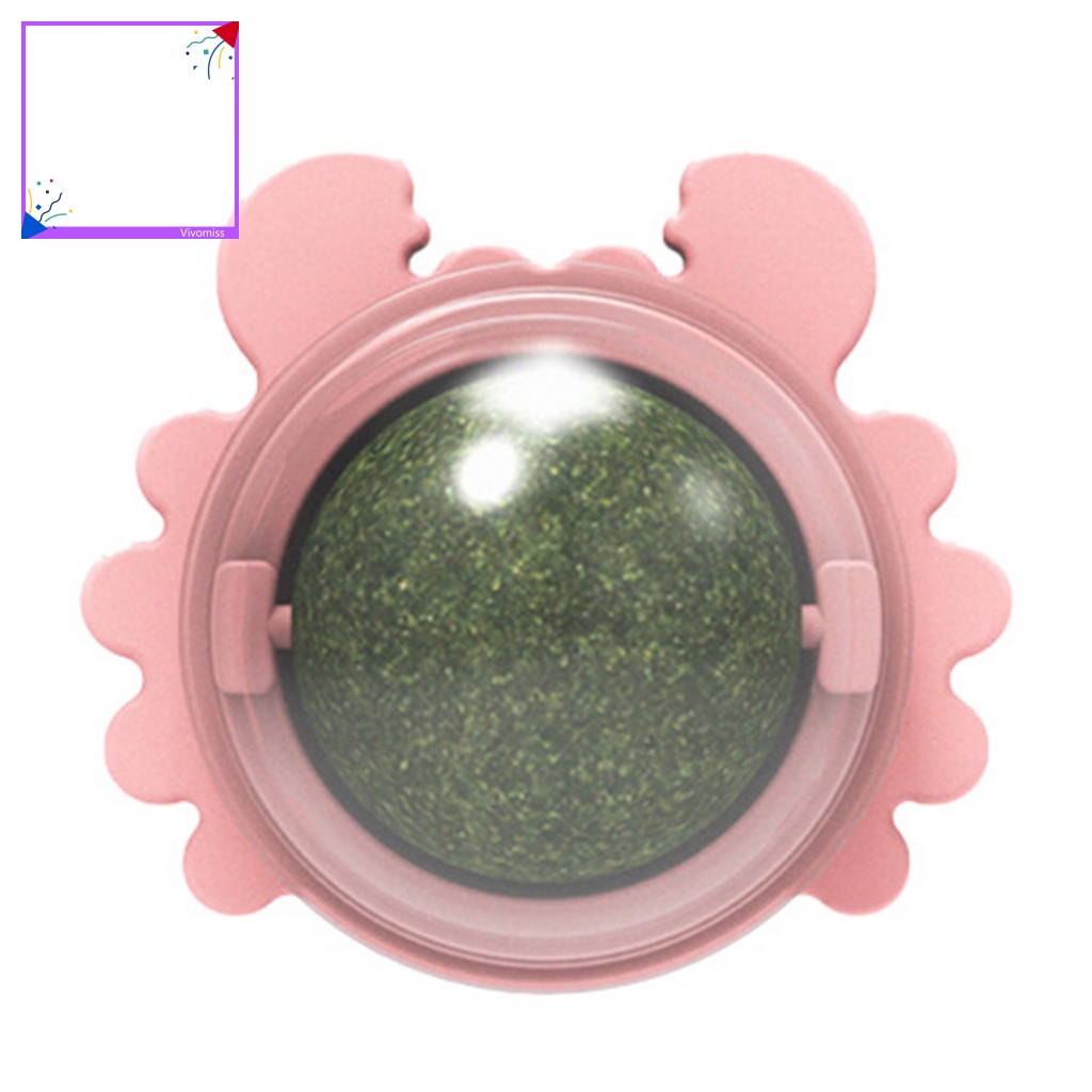 [VM] Catnip Làm Việc Đồ Chơi Cho Mèo