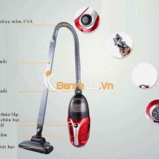 Máy hút bụi JK8