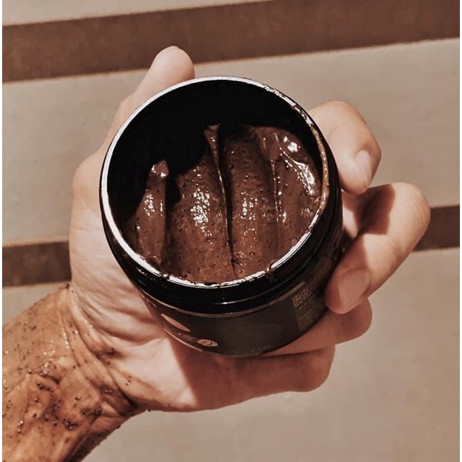 Tẩy Tế Bào Chết Body Cocoon | BigBuy360 - bigbuy360.vn