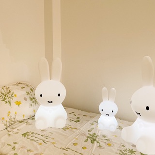 Đèn thỏ Miffy 50cm