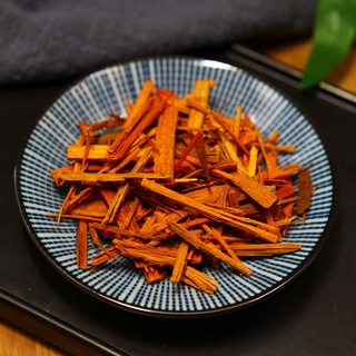 Tô mộc khô sạch 100 gram.
