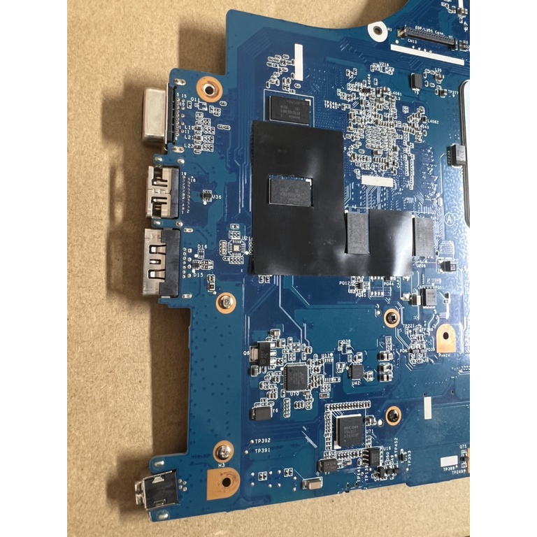 Main sony VPC-F1 - M930 MBX 215 M932 MBX-235 - SLH23 / PM55 - Card rời