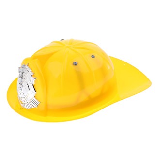 Nón Lính cứu hỏa