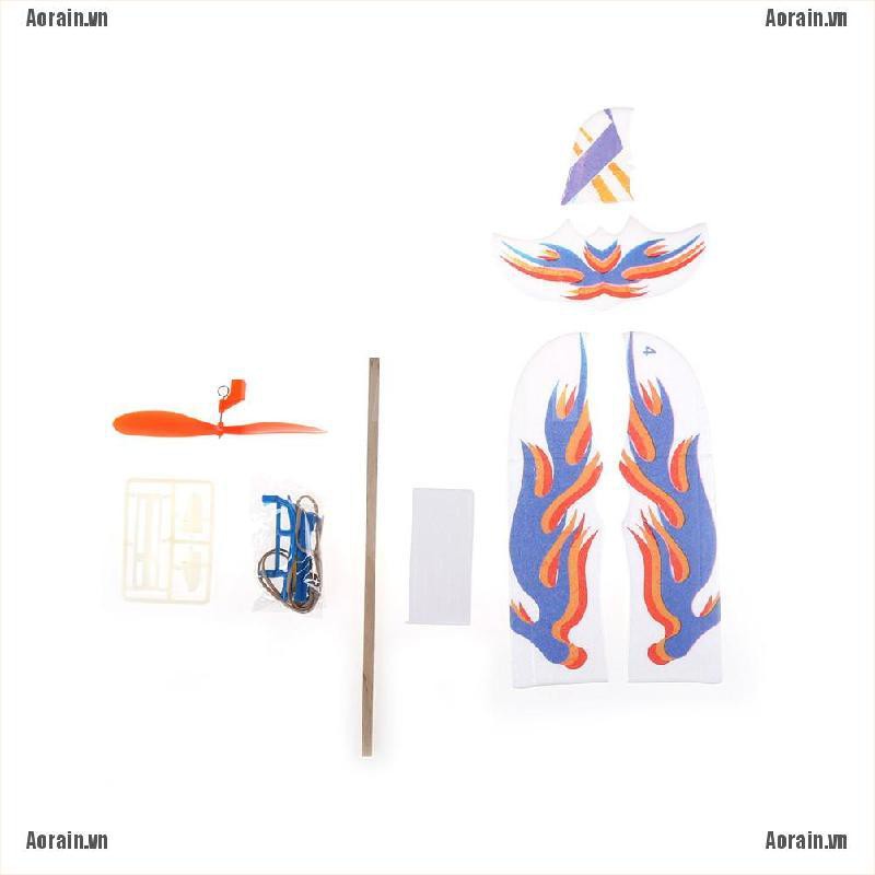 Mô Hình Máy Bay Đồ Chơi Bằng Nhựa Chất Lượng Cao