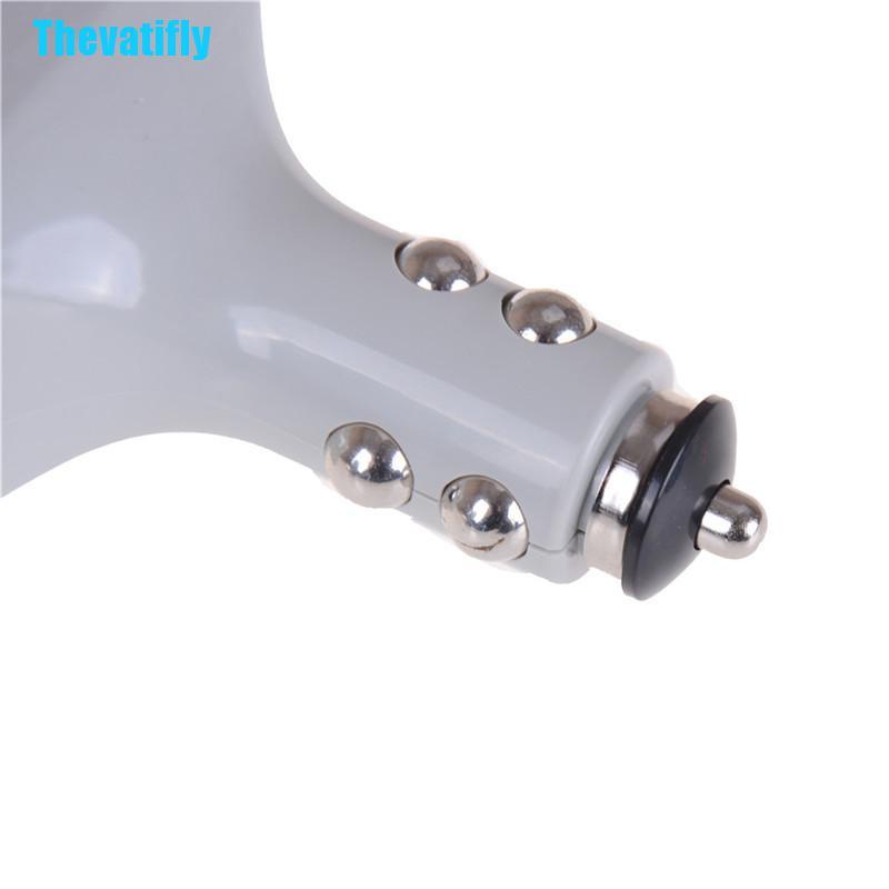 Bộ Chuyển Đổi Nguồn Điện Dc 12V / 24V Sang Ac 220V Chuyên Dụng