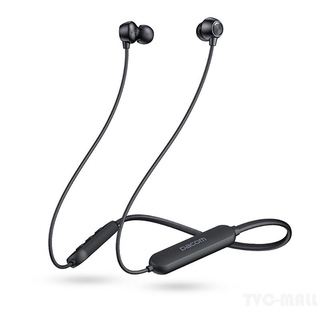 Tai Nghe Bluetooth Thể Thao Dacom L03X Đeo Cổ Có Nam Châm