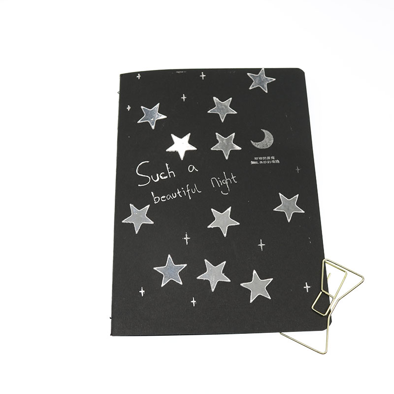 10 tờ 350 nhãn dán hình ngôi sao năm cánh