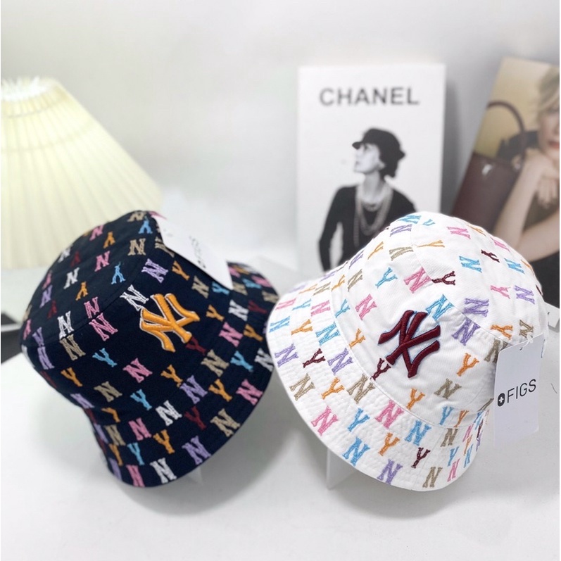 (full tem mác) Nón Mũ bucket tai bèo phong cách thời trang unisex năng động nhiều màu hàng đẹp