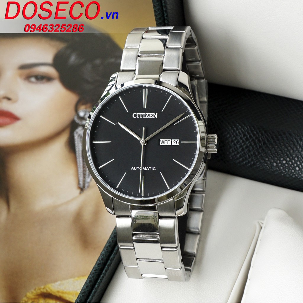 Đồng hồ nam citizen NH8350-83E