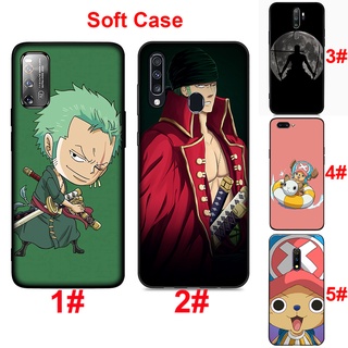 Ốp ĐiệN ThoạI HọA TiếT one piece Cho Xiaomi Redmi Note 4 5 6 7 Pro 5A Prime Poco X2
