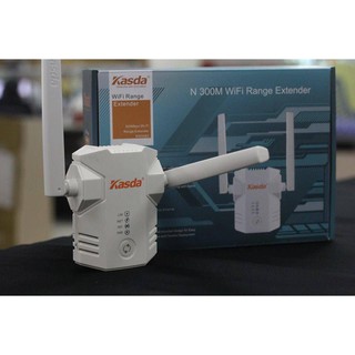Router - Bộ phát wifi Kasda KW5585