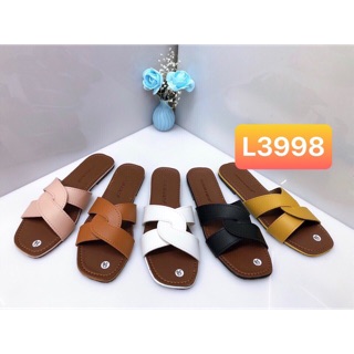 [Giá sỉ ] Dép Chữ X cao cấp