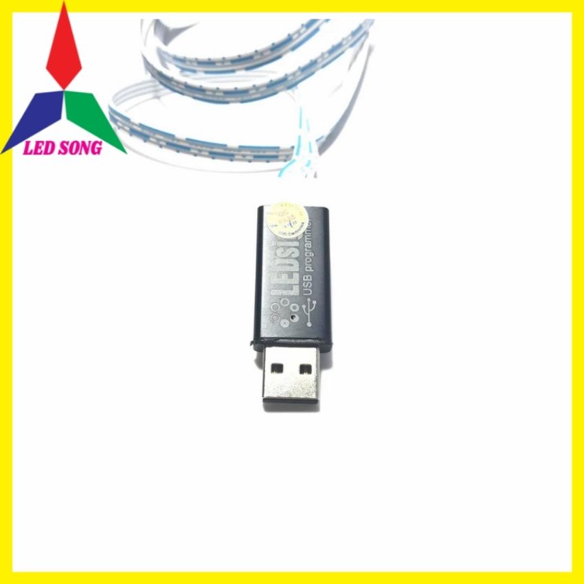 Dây Mạch Nạp Ledsign