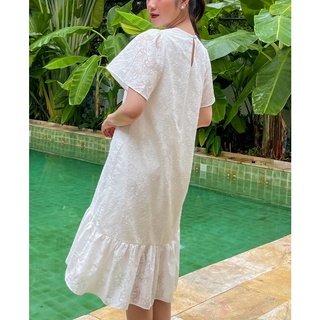 OLV - Đầm Hera Loose Dress