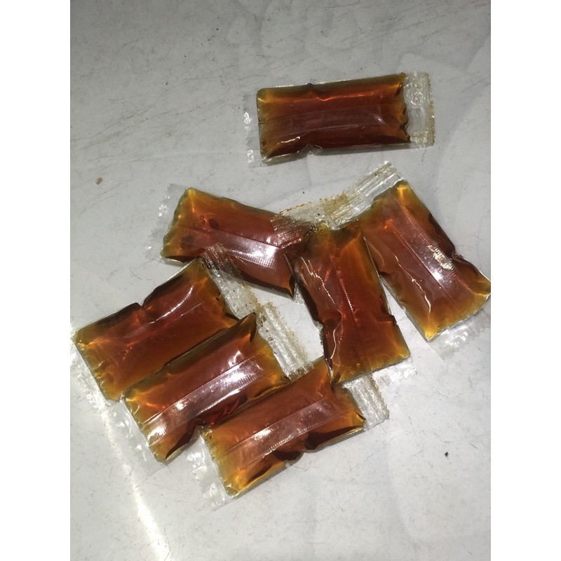 Gia vị lẻ ăn kèm bánh tráng