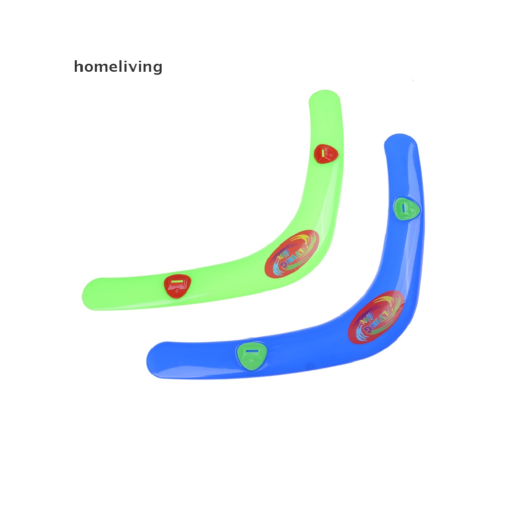Boomerang Hình Chữ V Vui Nhộn Cho Bé