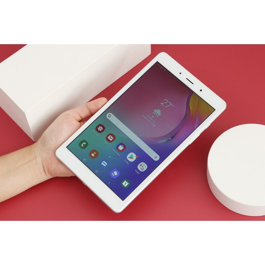 Máy Tính Bảng Samsung Galaxy Tab A8 8" T295 2019 - Hàng Chính Hãng | BigBuy360 - bigbuy360.vn
