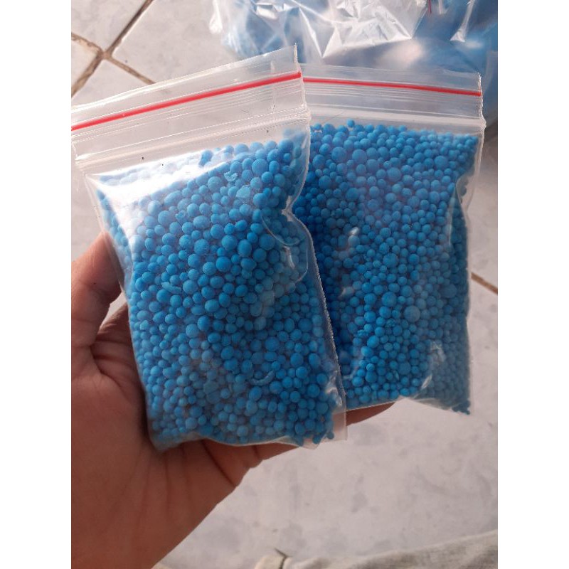 100g phân bón NPK xanh non, cho cây tươi tốt