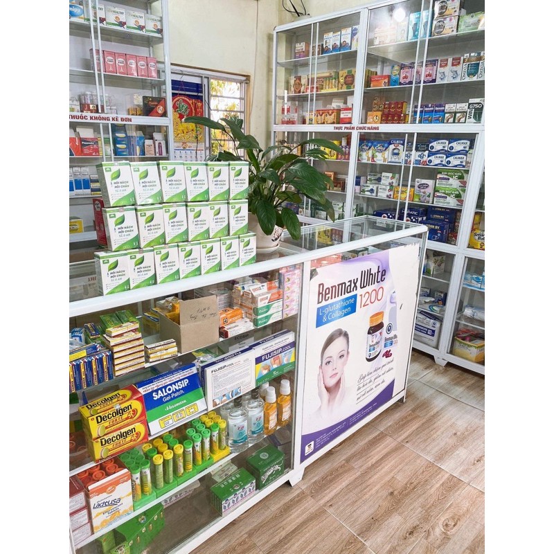 [SP CHÍNH HÃNG]Xịt Khử Mùi Hôi Nách Hôi Chân Tâm An | BigBuy360 - bigbuy360.vn