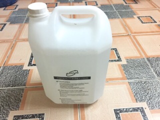 Dung dịch tạo bong bóng