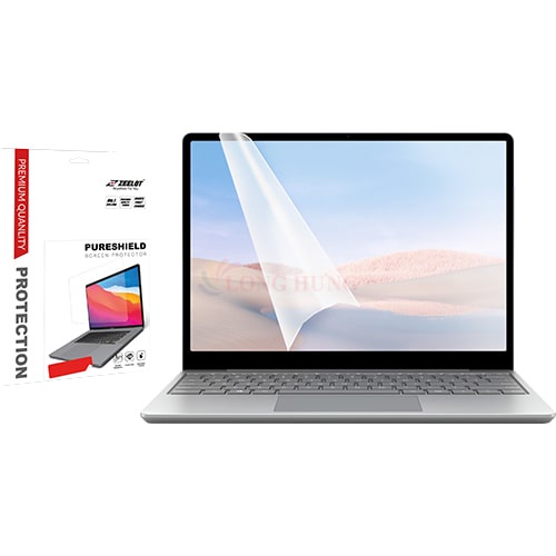 Dán màn hình Zeelot Laptop Universal 13&quot;/15.6&quot; - Hàng chính hãng