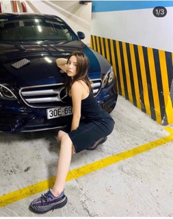 Giày yz 350 full phản quang màu mới 2020